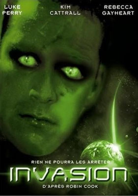 Invasion (1997)