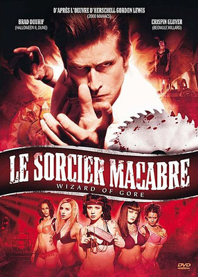 Le Sorcier Macabre (2007/de Jeremy Kasten)