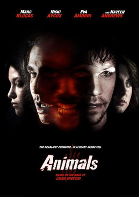 Animals (2008/de Douglas Aarniokoski)