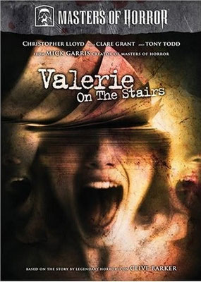 Masters Of Horror - La Muse [02-08]