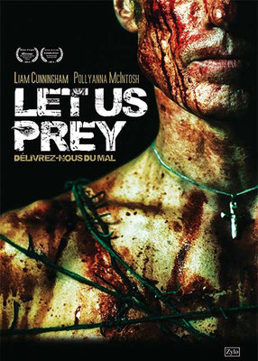 Let Us Prey (2014/de Brian O'Malley)  