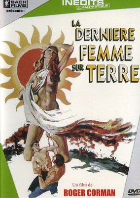 La Dernière Femme Sur Terre (1960/de Roger Corman)