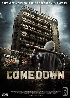 Comedown (2012/de Menhaj Huda)