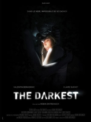 The Darkest (2017/de Robin Entreinger) 
