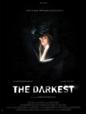 The Darkest (2017/de Robin Entreinger) 