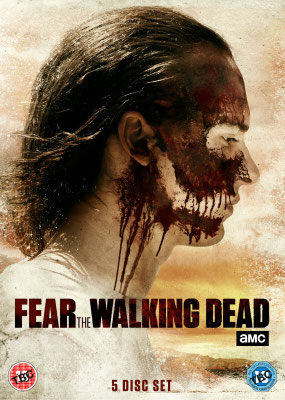 Fear The Walking Dead - Saison 3 