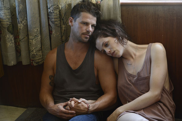 Final Hours de Zak Hilditch - 2013 / Thriller - Anticipation  