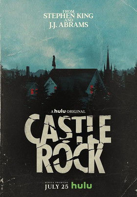 Castle Rock - Saison 1