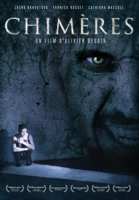 Chimères (2013/de Olivier Beguin) 