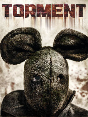 Torment (2013/de Jordan Barker)