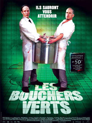 Les Bouchers Verts (2003/de Anders Thomas Jensen) 