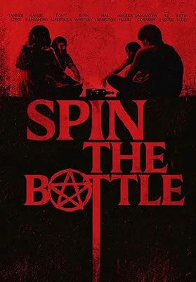 Spin The Bottle 