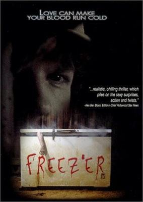Freezer
