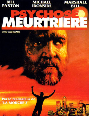 Psychose Meurtrière (1992/de Chris Walas)