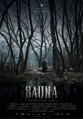 Sauna (2008/de Antti-Jussi Annila)