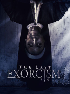 The Last Exorcism 