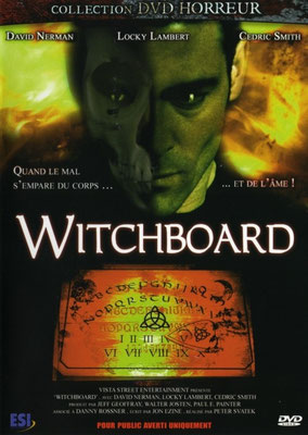 Witchboard 3 - La Possession