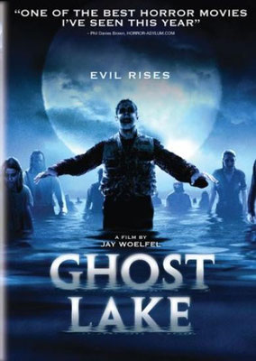 Ghost Lake