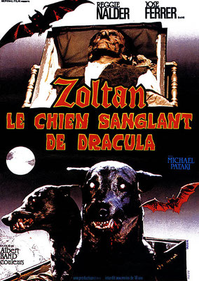 Zoltan - Le Chien Sanglant De Dracula