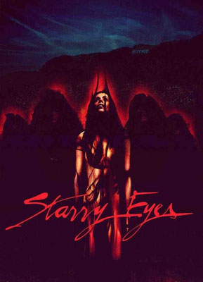 Starry Eyes (2014/de Kevin Kölsch & Dennis Widmyer) 