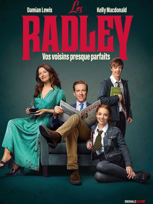 Les Radley (2024/de Euros Lyn) 
