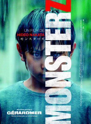 Monsterz (2014) 