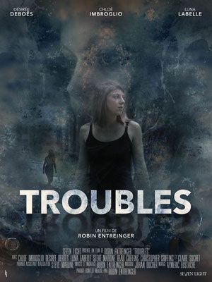 Troubles (2020/de Robin Entreinger) 