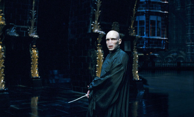 Harry Potter Et l'Ordre Du Phénix de David Yates - 2007 / Fantastique  