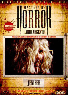 Masters Of Horror - Jenifer [01-04]