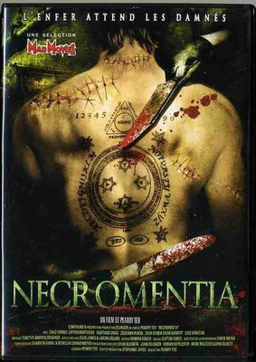 Necromentia