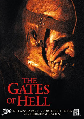 The Gates Of Hell