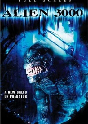 Alien 3000 (2005/de Jeff Leroy)