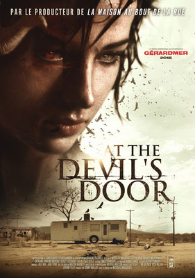 At The Devil's Door (2014/de Nicholas McCarthy)