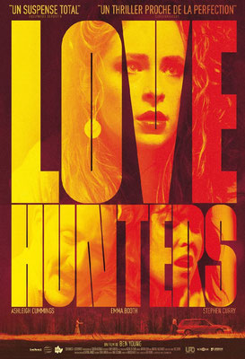 Love Hunters (2016/de Ben Young)  