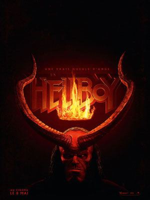 Hellboy (2019/de Neil Marshall)