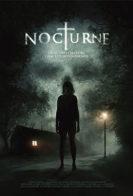 Nocturne (2016/de Stephen Shimek) 