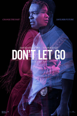 Don't Let Go (2019/de Jacob Estes) 