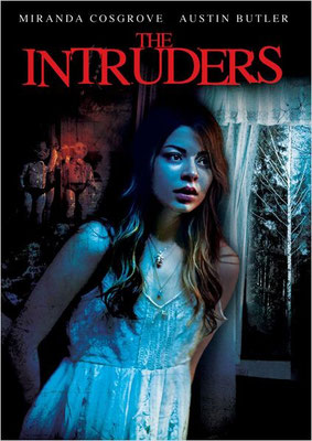 The Intruders (2015/de Adam Massey)