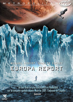 Europa Report
