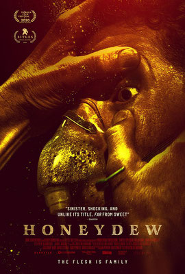 Honeydew (2020/de Devereux Milburn) 