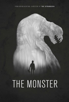 The Monster (2016/de Bryan Bertino) 