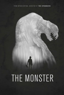 The Monster (2016/de Bryan Bertino) 
