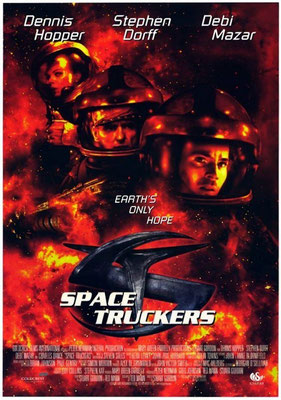 Space Truckers (1996/de Stuart Gordon) 