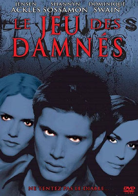 Le Jeu Des Damnés (2005/de David Winkler)