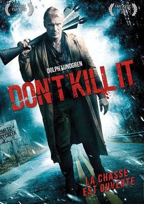 Don't Kill It (2016/de Mike Mendez) 