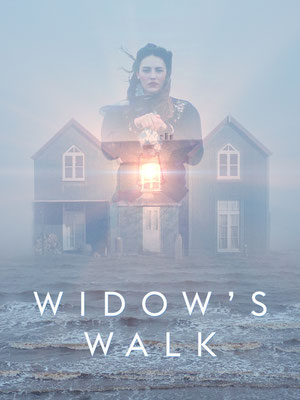 Widow's Walk (2019/de Alexandra Boyd) 