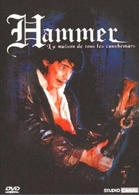 Hammer, La Maison De Tous Les Cauchemars - Vol.3