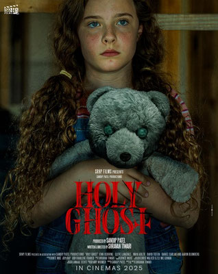 Holy Ghost (2025/de Shravan Tiwari)