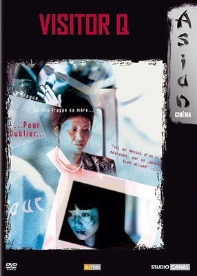 Visitor Q (2001/de Takashi Miike)