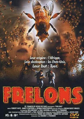 Frelons